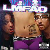 LMFAO - Party Rock Anthem (feat. Lauren Bennett & GoonRock) artwork